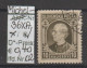 1939 - SLOWAKEI - FM/DM "Andrej Hlinka" 10 H Oliv - O  Gestempelt - S.Scan (36XAo 01-03 Slowakei) - Used Stamps