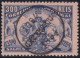 Portugal      .    Y&T       .     106 (2 Scans)    .     O      .     Cancelled - Used Stamps