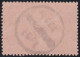 Portugal      .    Y&T       .     106 (2 Scans)    .     O      .     Cancelled - Used Stamps