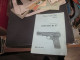 Old Pistol Catalog Kragujevac Yugoslavija Crvena Zastava Pistolj M 57 7.62 Mm TT - Other & Unclassified