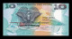 Papua New Guinea 10 Kina 1995 Pick 9c Sc Unc - Papua New Guinea