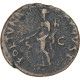 Nerva, As, 97, Rome, TB+, Bronze, RIC:83 - La Dinastía Antonina (96 / 192)