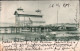 !  1904 Old Postcard Porto Alegre, Club De Regattas, Germania, Brazil, Brasilien , N. Hamburg - Porto Alegre