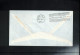 Belgium 1960 Olympic Games Squaw Valley - Rocket Mail Interesting Signed Letter - Invierno 1960: Squaw Valley