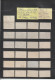 Delcampe - MAROC - Ex. Colonie -  Entre Les N° 190 Et 253  De  1939 à 1949  -  55  Timbres Oblitérés - 6 Scan - Used Stamps
