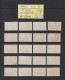MAROC - Ex. Colonie -  N° 258  De  1947 à 1949  -  40  Timbres Oblitérés - 6 Scan - Usados