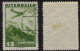 AUSTRIA ÖSTERREICH AUTRICHE 1935 Mi 600 Sc C34  FLUGPOST Air Mail Correo Aéreo Poste Aérienne - Usati