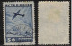 AUSTRIA ÖSTERREICH AUTRICHE 1935 Mi 605 Sc C39  FLUGPOST Air Mail Correo Aéreo Poste Aérienne - Gebruikt