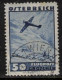 AUSTRIA ÖSTERREICH AUTRICHE 1935 Mi 605 Sc C39  FLUGPOST Air Mail Correo Aéreo Poste Aérienne - Oblitérés