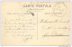 Zb959: Postkaart:LAPANNE Une Rue Du Village: Geweigerd Als S.M. Taks Niet Geïnd: > F - Zone Non Occupée