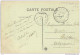 Zb966:postkaart:AVIGNON - La PONT...>> 1 COXYDE 1 17 III 1917 - Zona Non Occupata