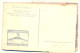 Zz612: 8 - Delige Panorama Kaart: See-BAD VLISSINGEN : Pub VLISSINDER POST ROUTE  // KONTINET-ENGLAND - Vlissingen