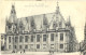 Zz997:S.M. :GARE DE ROUEN 18.30 18-7 16 >>> POPERINGHE C 11-12 20 VII  1 ( Jaartal Onvolledig: 1 Ipv 16 /1916) - Zona Non Occupata