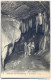 _G987: Carte Postale: 5 GROTTES DE BETHARRAM - La Caverne: 15c Semeuse: - AK: ROUSBRUGGE-HARINGHE 27 IV 1917 - Niet-bezet Gebied