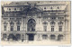 _G985: Carte Postale: 198- TOURS Théâtre Muncipal: 15c Semeuse: - AK: ROUSBRUGGE-HARINGHE 16 XI.1917 - Niet-bezet Gebied