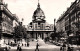 20480   PARIS  EGLISE De La SORBONNE    ( 2 Scans) 75 - Eglises