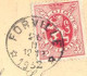 Wb203: 25ct: Sterstempel:* FORVILLE* - 1929-1937 Lion Héraldique