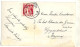 Wb107:25ct: Sterstempel: *MILLEN*:(coëf.Delfosse: B)   ( Zie De 2 Scans) - 1932 Ceres And Mercurius