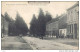 Nd217:BOURG-LEOPOLD-Camp De Beverloo - Avenue Du Camp De Cavalerie - Leopoldsburg