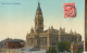 Dd115: Town Hall, Portsmouth - Portsmouth