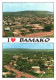 BAMAKO, MULTIPLE VIEWS, ARCHITECTURE, CARS, MALI - Mali