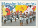 Biberacher Schützenfest 2011 - Biberach