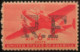 LP3969/31 - 1944/1945 - POSTE AERIENNE MILITAIRE - N°26 (Etats-Unis) Surchargé - N°16 (I) ALGER - Timbre Signé - Military Airmail