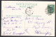 Canada Cover, Woodlands Manitoba, Dec 27 1909, A1 Broken Circle Postmark, To Winnipeg MB - Cartas & Documentos