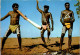 22-11-2023 (3 V 6) Australia - Aboriginal Culture - Aborigènes
