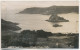 Cromwell’s Castle, Hangman’s Island & Tresco, Scilly, 1949 Postcard - Scilly Isles