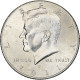 États-Unis, Kennedy, Half Dollar, 2011, Philadelphie, SPL, Cupronickel Plaqué - 1964-…: Kennedy