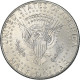 États-Unis, Kennedy, Half Dollar, 2011, Philadelphie, SPL, Cupronickel Plaqué - 1964-…: Kennedy