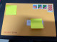 22-11-2023 (3 V 9) Large Letter (23 X 16 Cm) USA X 2 (posted To Australia) No Postmarks ! - Cartas & Documentos