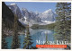 AK 181636 CANADA - Alberta - Moraine Lake - Banff