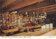 AK 181648 CANADA - Alberta - Edmonton - Fort Edmonton - Trade Store Interior - Edmonton