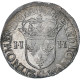 France, Henri IV, 1/4 Ecu, 1603, Saint-Lô, TTB+, Argent, Gadoury:596A - 1589-1610 Enrique IV