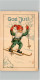 43239258 Zwerge Dwarfs Nains Skifahren God Jul  - Contes, Fables & Légendes