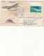 G.B. / Lundy Island / Airmail / Germany / Japan - Andere & Zonder Classificatie