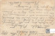 BELGIQUE - Guerre 1914 - Ramscapelle - L'Eglise Et Le Cimetière Détruits Par Les Allemands - Carte Postale Ancienne - Nieuwpoort