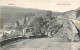 BELGIQUE - Laroche - Vieux Chemin De Liège - Grand Hôtel Des Ardennes J Tacheny - Carte Postale Ancienne - La-Roche-en-Ardenne