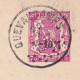 Postkaart Quevaucamps Petit Lion -10% 1947 Ferronnerie Bouillonnaise Bouillon - 1946 -10%