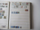 Delcampe - Sammlung / Lagerbuch Amerika USA Ab 1993 - Ca. 2001 Viele Gestempelte Marken / Fundgrube! - Verzamelingen (in Albums)