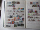 Delcampe - Sammlung / Lagerbuch Amerika USA Ab 1993 - Ca. 2001 Viele Gestempelte Marken / Fundgrube! - Collections (en Albums)