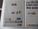 Delcampe - Sammlung / Lagerbuch Amerika USA Ab 1993 - Ca. 2001 Viele Gestempelte Marken / Fundgrube! - Verzamelingen (in Albums)