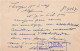 Postkaart Engis Petit Lion -10% 1947 Ferronnerie Bouillonnaise Bouillon - 1946 -10%