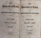 Neues Hauslexikon. Eine Handbibliothek Praktischer Lebeskenntnisse. Dritter Band. Ersteu. Zweite Hälfte. Fünft - Lexiques