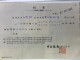 Delcampe - MACAU REVENUE STAMPS 1979, 84 87 - REVENUE STAMPS USED ON HOUSE RENT BANK OF CHINADOCUMENT - Sonstige & Ohne Zuordnung