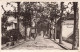 FRANCE - Montluel - Avenue De La Gare - Carte Postale Ancienne - Montluel