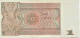 B️irmanie Burma Liasse De 100 X 1 Kyat #P 67 1990 UNC General Aung San / Carving - Myanmar