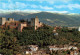 ESPAGNE - Granada - Vue Générale De L'Alcazaba Et Sierra Nevada - Carte Postale - Granada